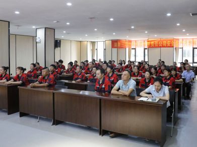 2020三湘消防知識(shí)培訓(xùn)！安全永相隨