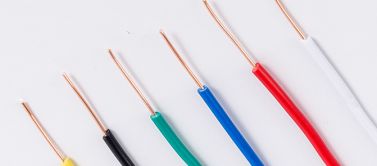 【三湘電纜】為什么低煙無(wú)鹵電線(xiàn)更安全？